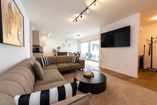 Foto Retsina Apartments 6
