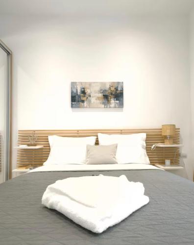 Archo's 2 Smart location, Private parking