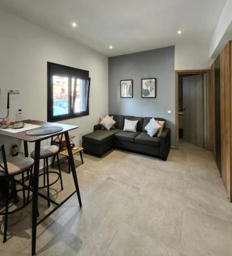 Archo's 2 Smart location, Private parking