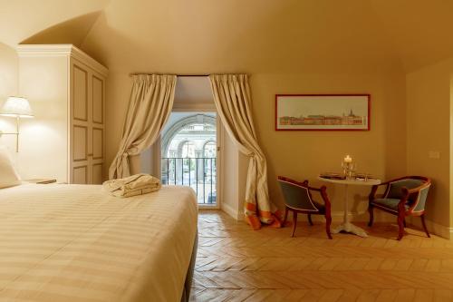 Dimora Storica Palazzo Borghese photo 34