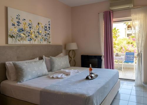 Foto Rethymno Blue Residence 2