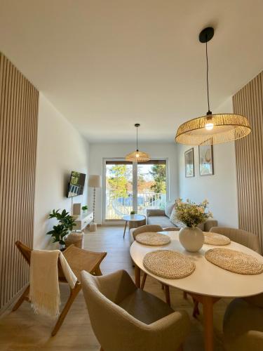 Apartament Boho Let's Sea Gąski