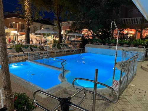 Hotel Villa Verde