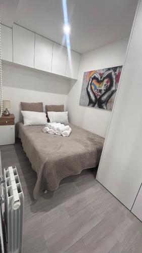 Bel Appartement a 5 minutes du Louvre
