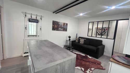 Bel Appartement a 5 minutes du Louvre