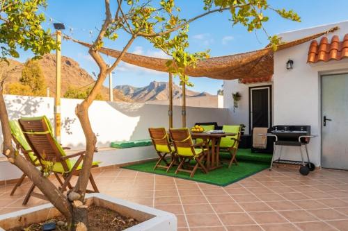 Casa El Limonero Hortichuelas