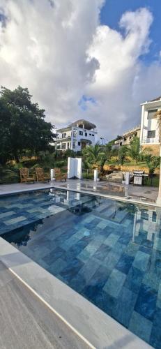 Stylish Loft Villa Bella Rose, Strandnähe, Hotel SunSeaBeach