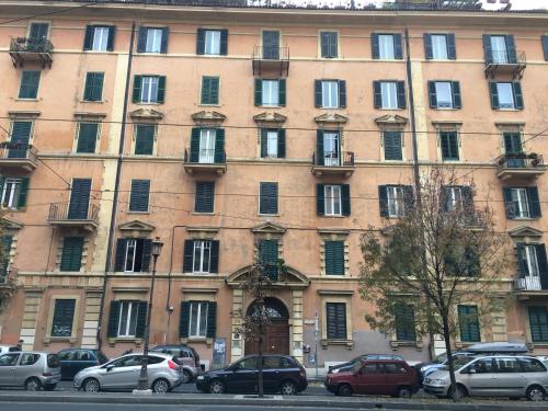 Colosseo Holiday House