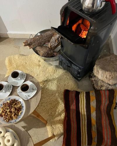 Guest house Kesra