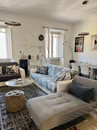 Beautiful apartment city center - Rome