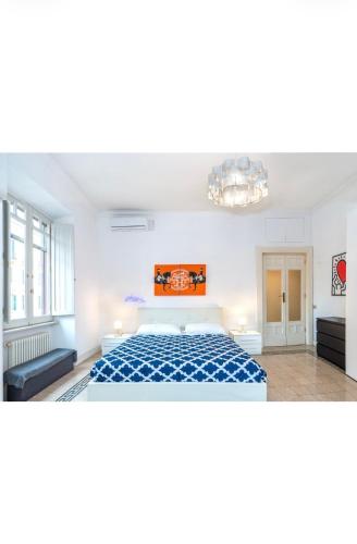 Beautiful apartment city center - Rome