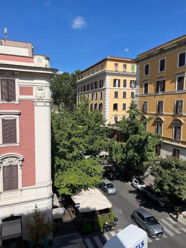 Beautiful apartment city center - Rome