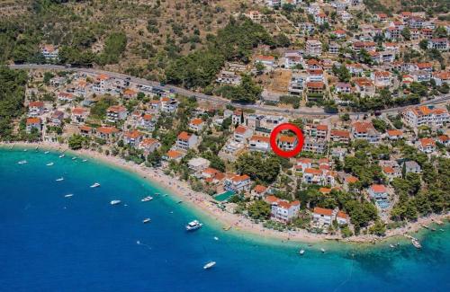New! Sea View Apartment