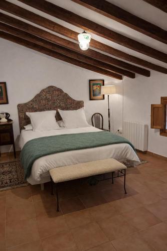 Foto CASA CLARA Pueblo, Mar y Montaña 4