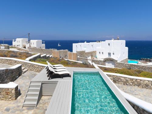 Parfait Villa, Mykonos