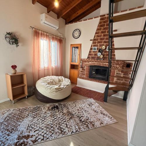 Calmora Retreat