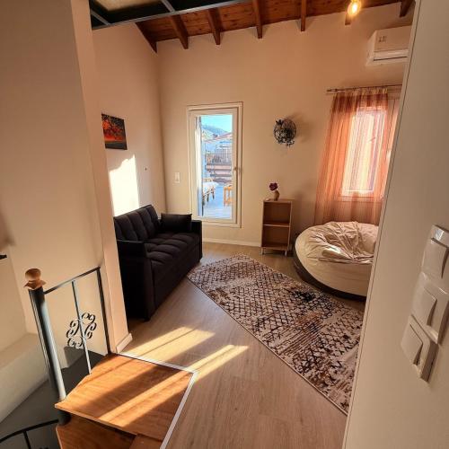 Calmora Retreat