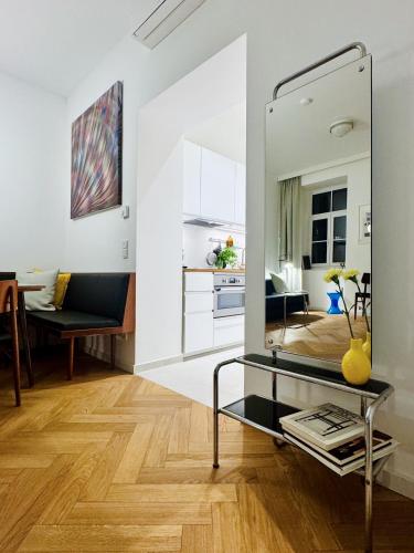 Micoris Nest Designed with Love Vienna 6th