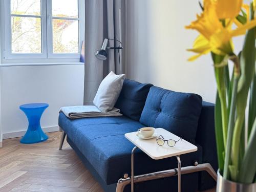Micoris Nest Designed with Love Vienna 6th