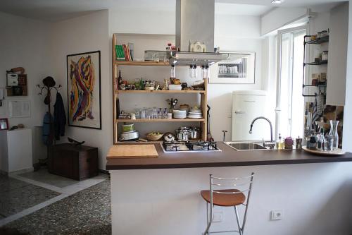 Apartment Corridoni 60