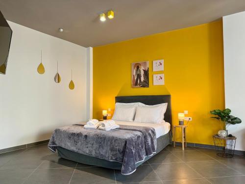 Stylish Apartment - 5 min to Monastiraki