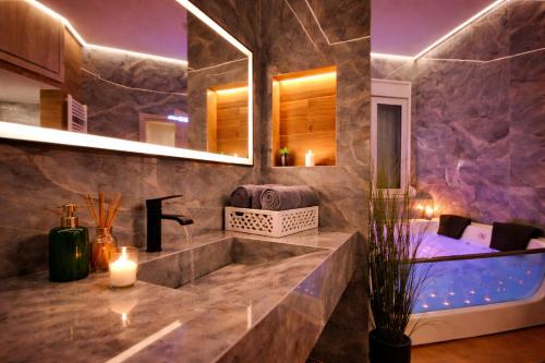Modern Bohemian Suites - GVM