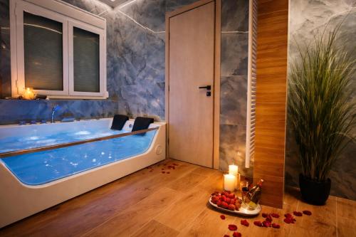 Modern Bohemian Suites - GVM