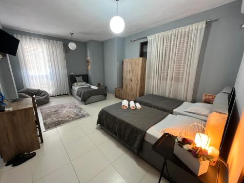 Mynd úr myndasafni af Host Apartment 5 í Shkodër