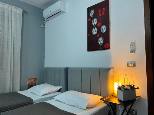 Mynd úr myndasafni af Host Apartment 5 í Shkodër