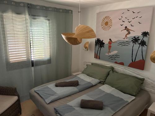 Casa Nalani Corralejo