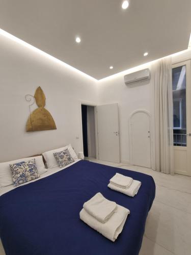 Relais Santa Lucia sul Mare, Napoli
