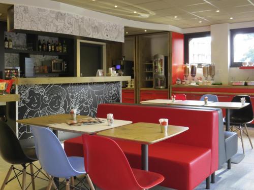 ibis Soissons