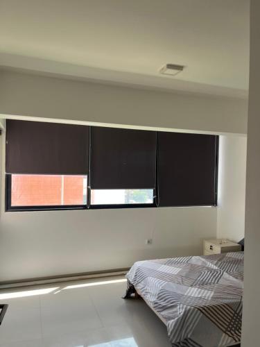 Apartamento agradável