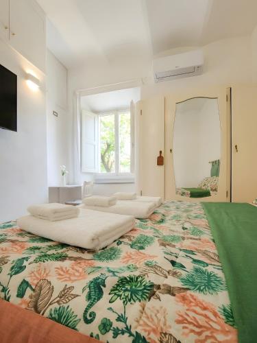 Discover Donatello - Fiorenza