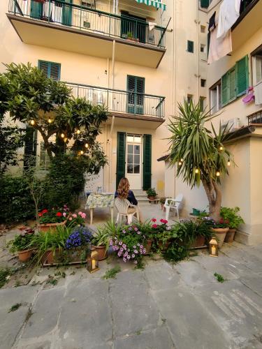 Discover Donatello - Fiorenza