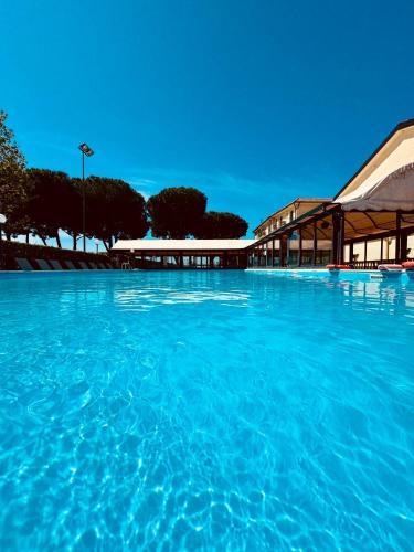 Le Naiadi Park Hotel Sul Lago