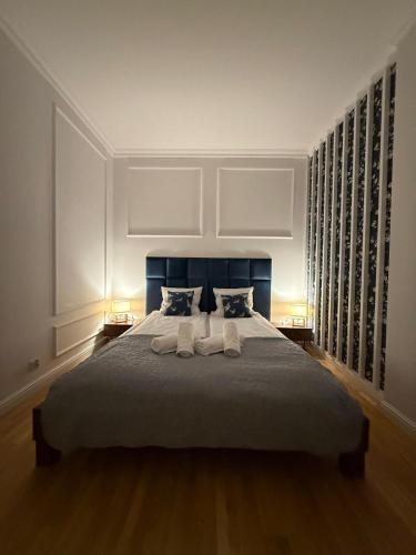 Welcome Gdańsk Apartments Old Town & Marina