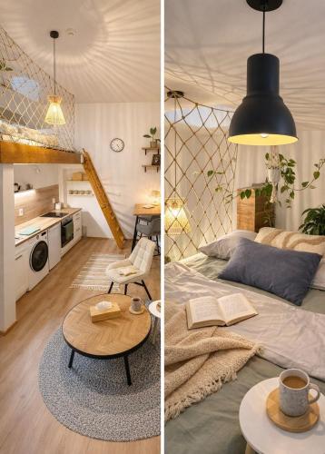 Garden Studio