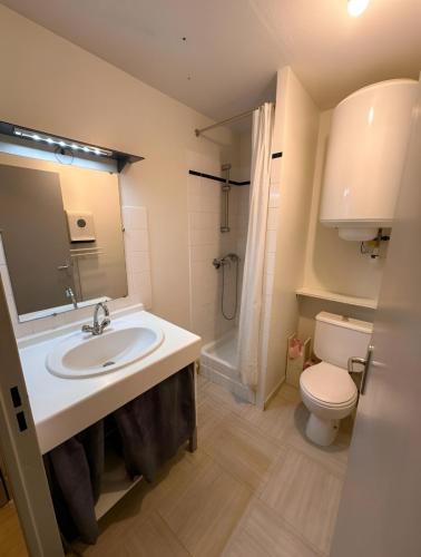 Appartement Cosy & Lumineux