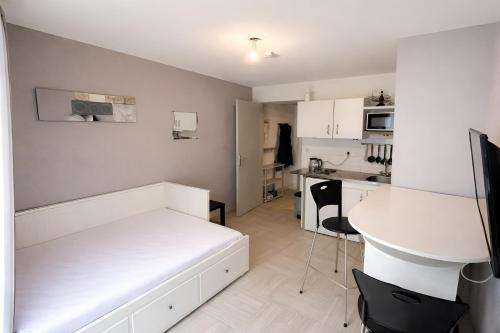 Appartement Cosy & Lumineux
