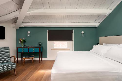 Nus Hotel Poerio photo 43