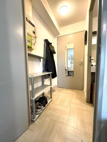 Appartement Cosy & Lumineux