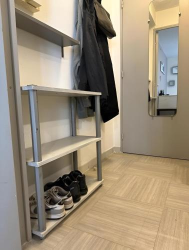 Appartement Cosy & Lumineux