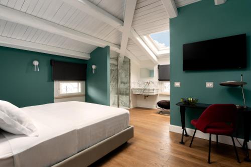 Nus Hotel Poerio photo 25