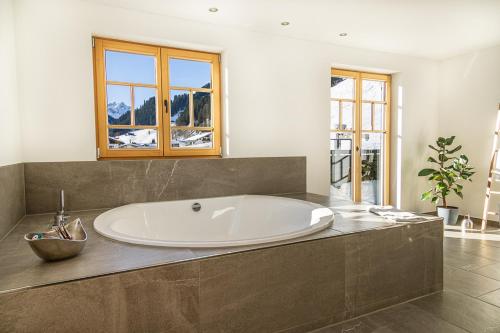 Chalet Zaferna