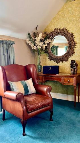The Mainstay Luxury Boutique Rooms with Private Parking photo 19