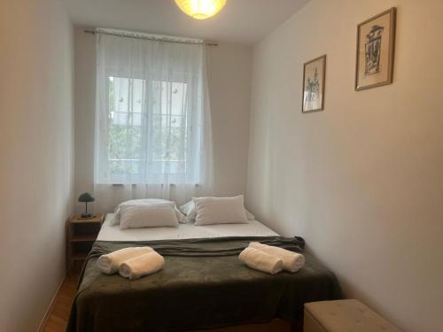 LuNi Boutique Heights Trogir Old Town 2min