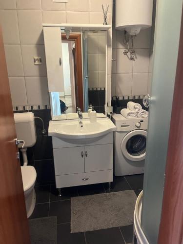 LuNi Boutique Heights Trogir Old Town 2min