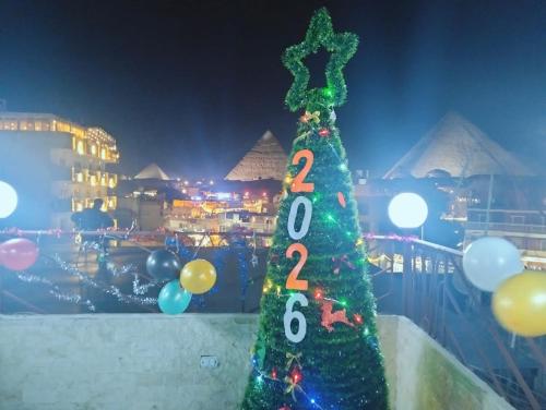 Tura Pyramids View Inn