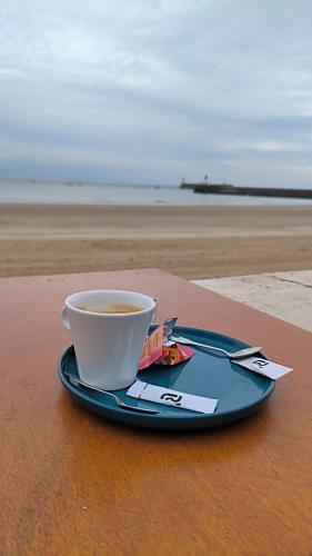 Maison des vacances aux Sables d'Olonne